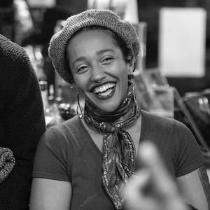 Meet your Posher, Kali